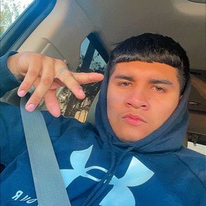 Meet your Posher, Jose